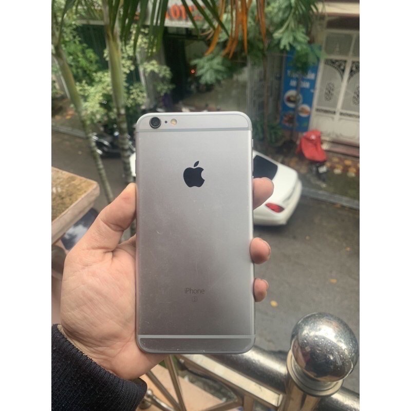 [Ảnh thật] Điện thoại Iphone 6 / 6 Plus /  6s Plus / 6S Plus / 6Splus hàng chính hãng Apple, ít xước, pin cao 9X | BigBuy360 - bigbuy360.vn