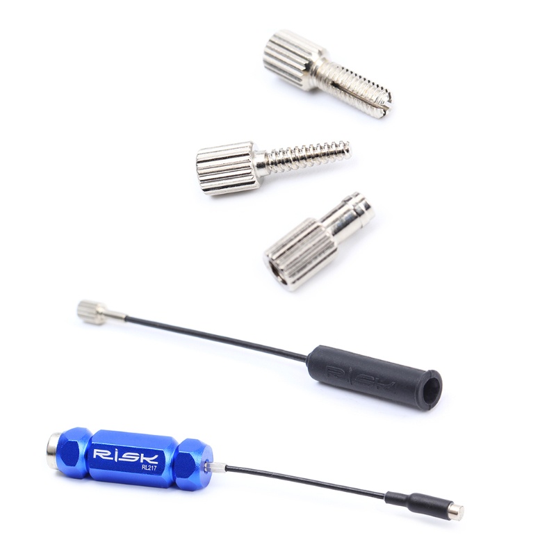 Bộ Dụng Cụ Sửa Chữa Dây Thủy Lực Khung Bên Trong Xe Đạp