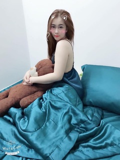 Drap phi lụa thái Tuấn