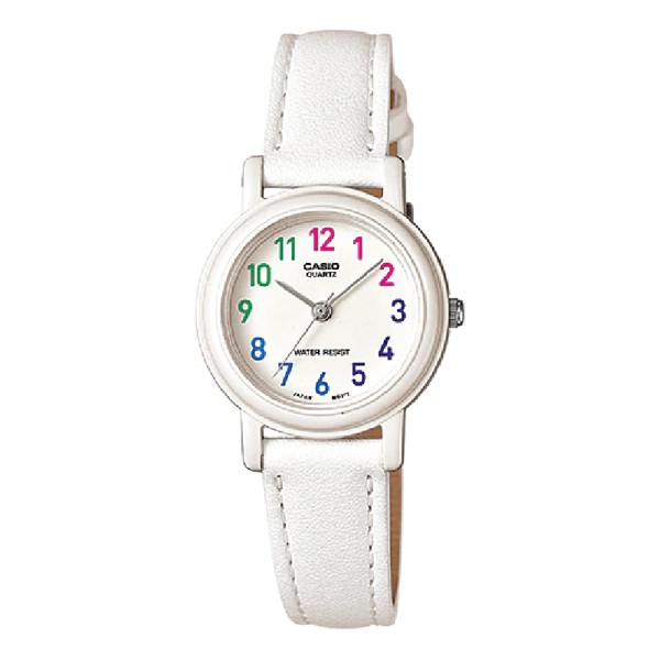 Đồng hồ nữ casio LQ-139L-7BDF chính hãng