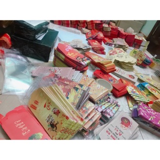 1000c lì xì mẫu ib