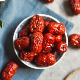 Táo đỏ tân cương 100g