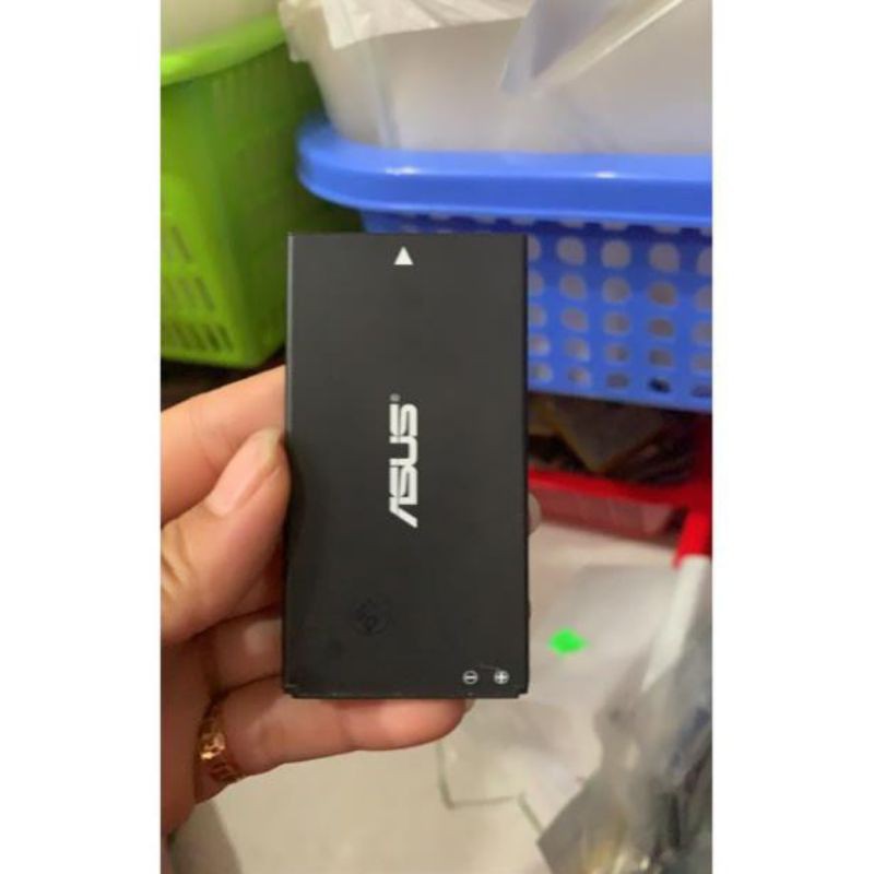 pin Asus Zenfone 4 (A400) - 1200mAh Model C11P1320