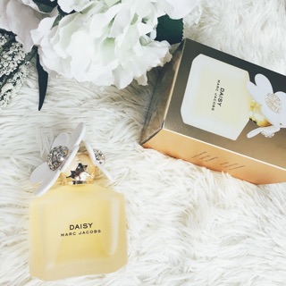 Sharingperfume - nước hoa Marc Jacobs Daisy Anniversary Edition Women Mẫu thử 1Oml ]