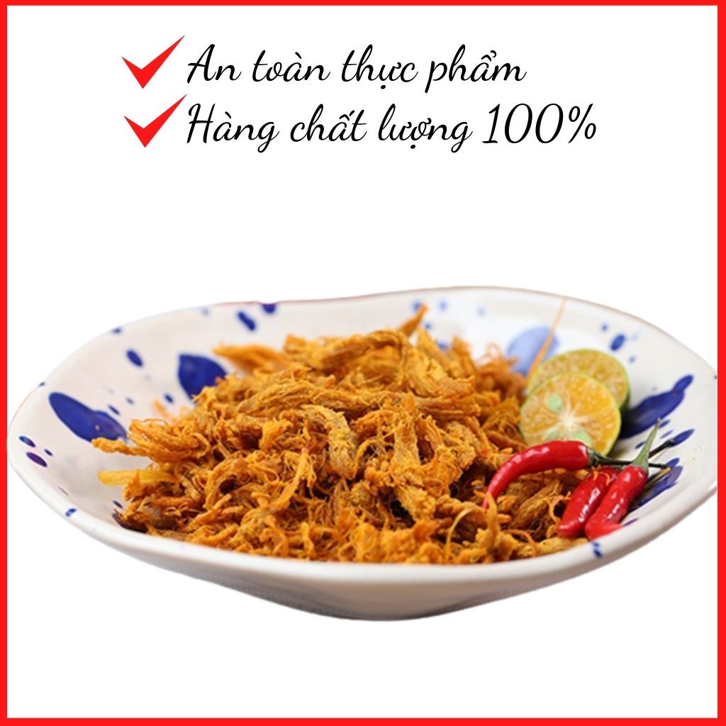 Khô gà lá chanh 1kg nhà làm siêu ngon chuẩn đến từ đặc sản Quảng Ngãi vừa khẩu vị của mọi người | BigBuy360 - bigbuy360.vn