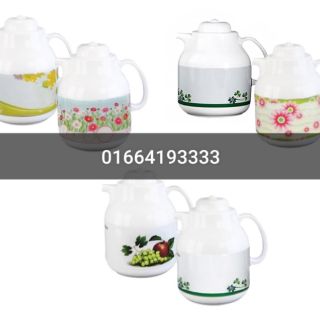 Phích Rạng Đông 1 lít lùn