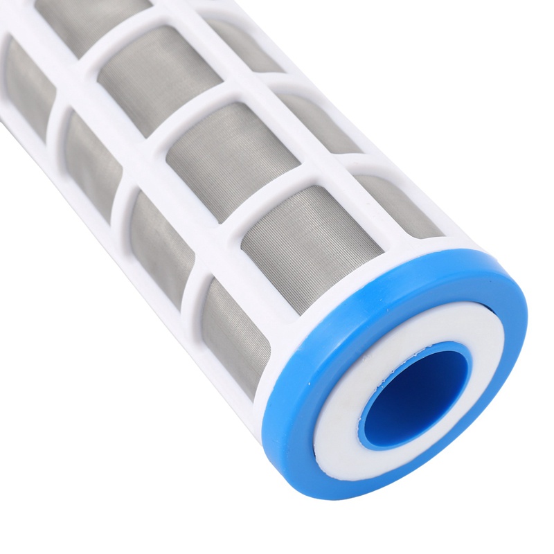 Lưới Lọc Nước Bằng Thép Không Gỉ 10 Inch