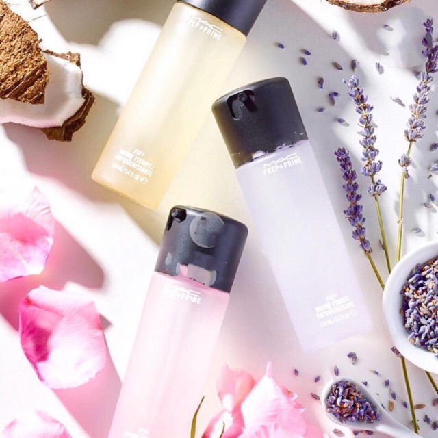 Xịt khoáng MAC PREP + PRIME