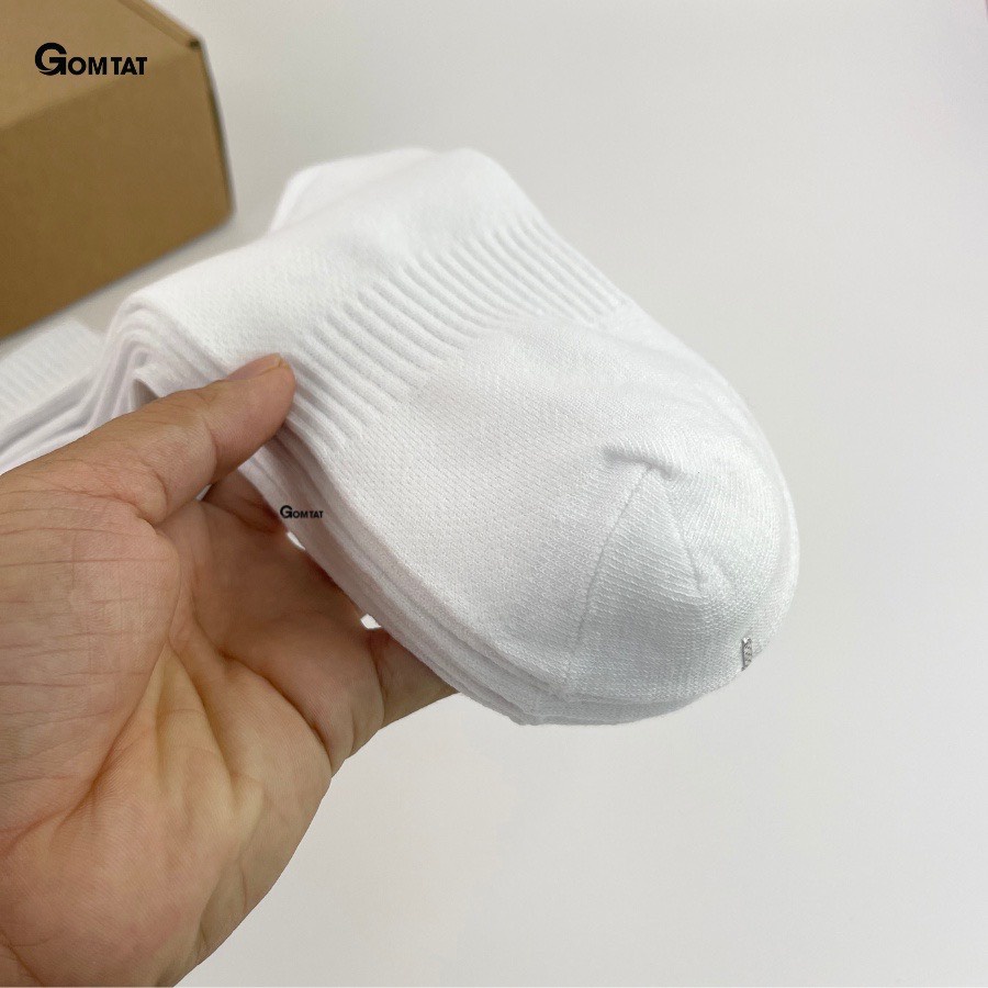 Thời trang hàn quốc tất lười/tất ngắn cotton nam nữ