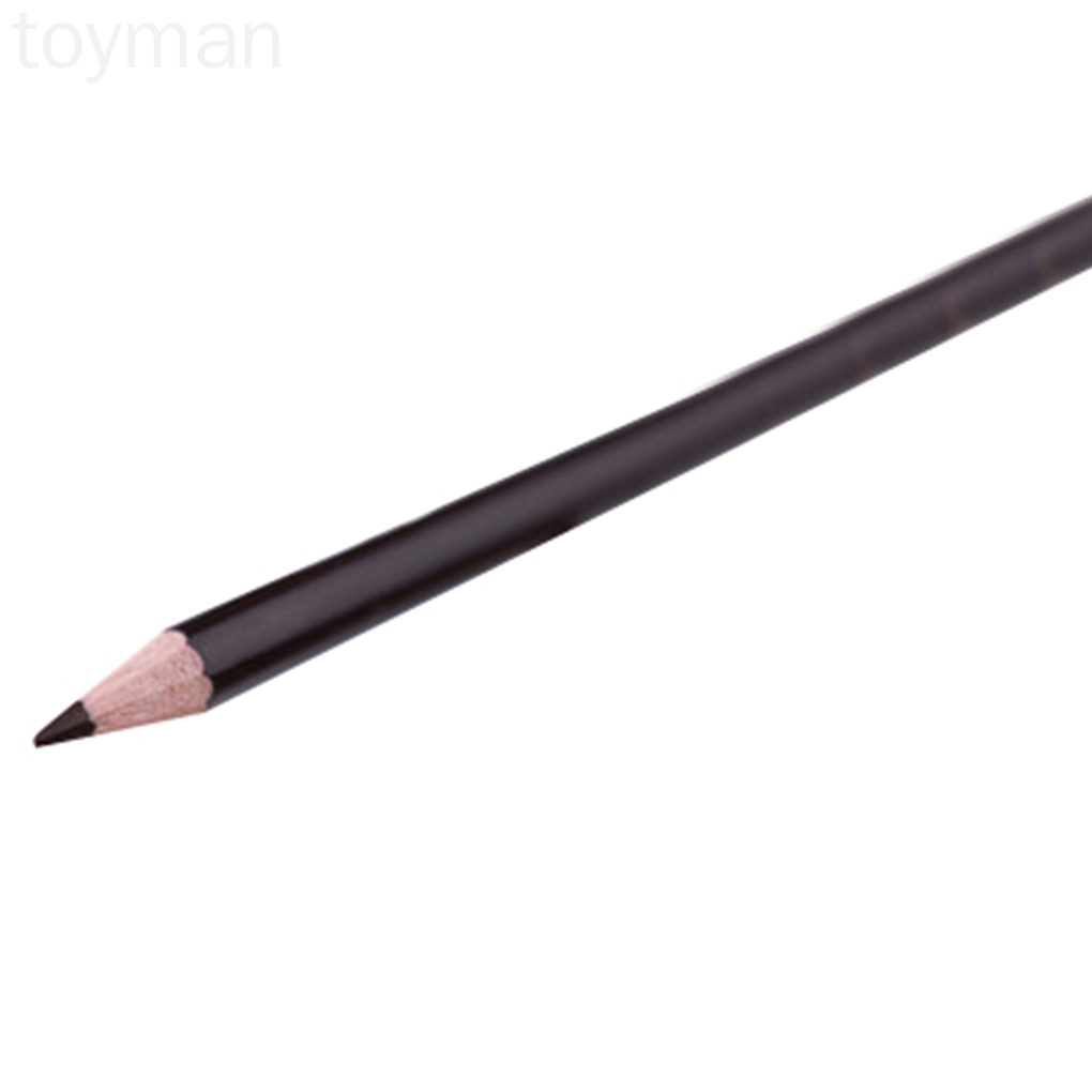 [Hàng mới về] Bút chì kẻ lông mày chống thấm nước lâu trôi trang điểm tự nhiên cho nữ