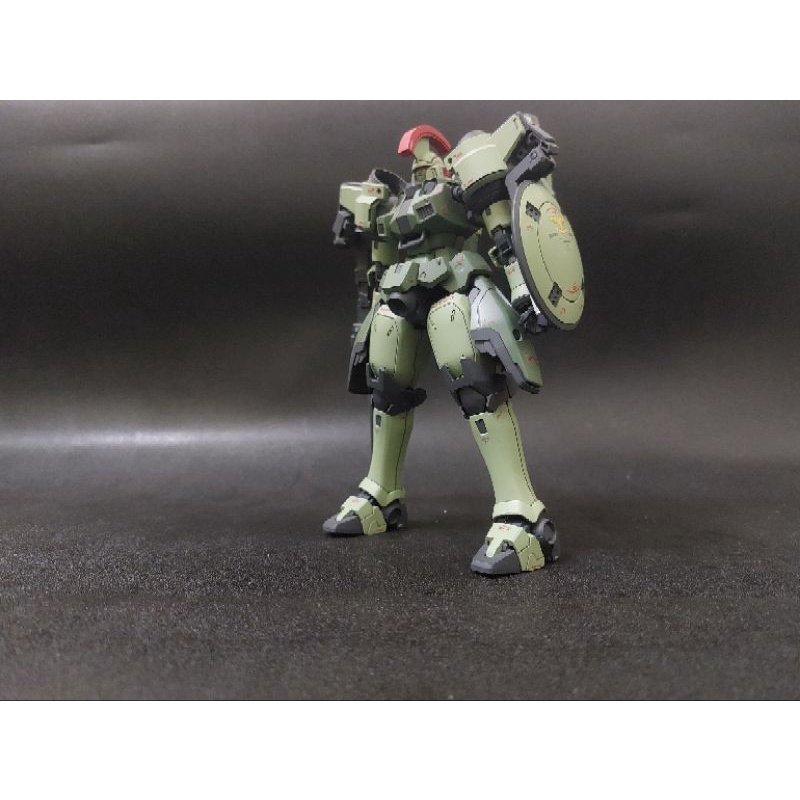 Mô hình lắp ráp Mg tallgesse gundam 2nd