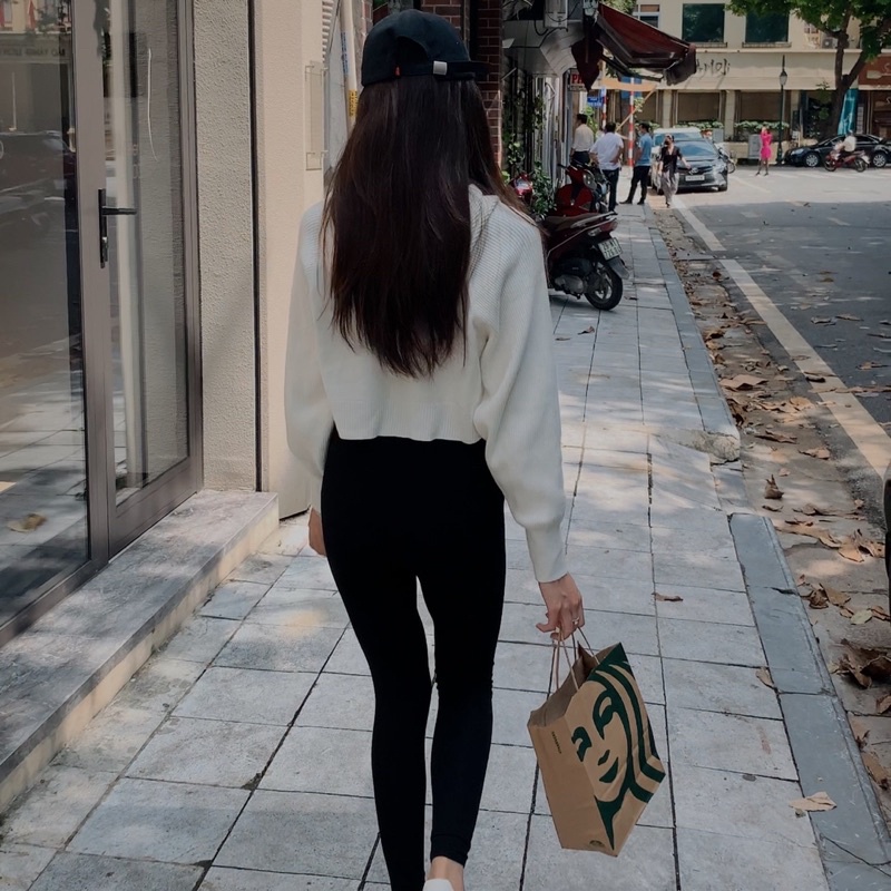 Legging co dãn | BigBuy360 - bigbuy360.vn