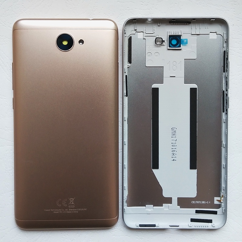 Nắp Lưng Điện Thoại Huawei Y7 2017 / Y7 Prime 201   Thay Thế Chuyên Dụng Cho
