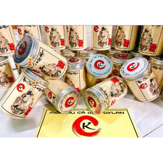 Bột Lục Hương / Mồi câu cá Bột thơm Kiệt Dylan