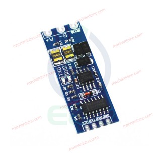Mạch Giao Tiếp UART TTL RS485 Truyền Thông Modbus RS485 VĐK Và PLC [MS-205]