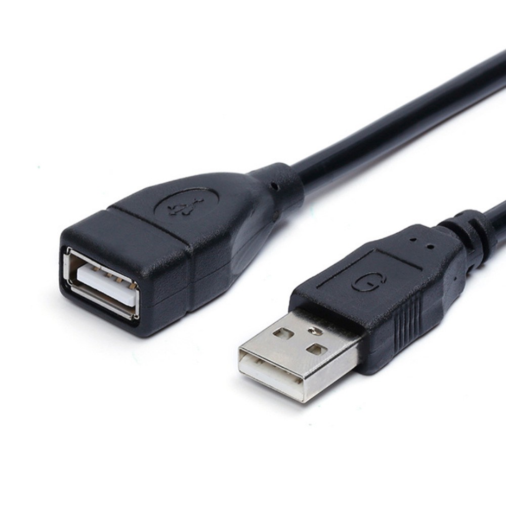 Dây Cáp Nối Dài 1m Usb 3.0 Male Sang Female Usb 2.0