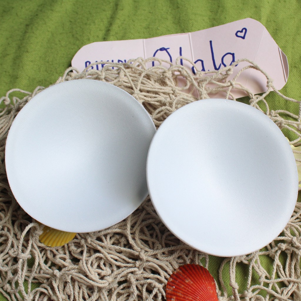 Mút bikini - mút tròn, mút nâng (cặp) | BigBuy360 - bigbuy360.vn