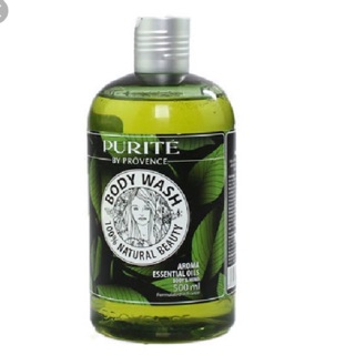Sua tsm purite chinh hang- Phap - 500ml
