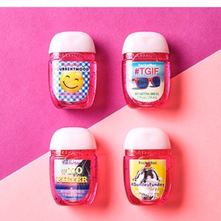 Rửa tay khô BathandBodyWorks
