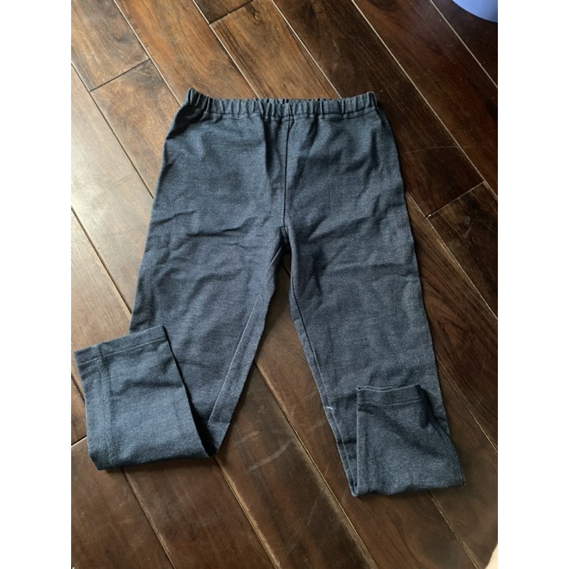 Legging 6-7 tuổi bé gái (chất hè)