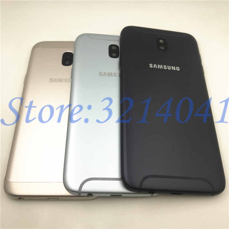 Khung Pin Thay Thế Cho Điện Thoại Samsung Galaxy J3 J5 J7 2017 J330 J530 J730 Ốp