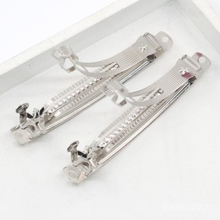 Set 5 sườn kẹp tóc handmade