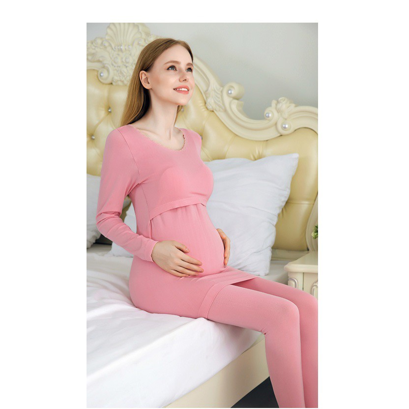 Set GIỮ NHIỆT BẦU SAU SINH BMN29