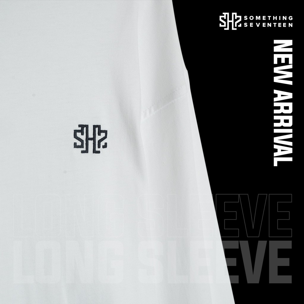 Áo Long Sleeve Basic