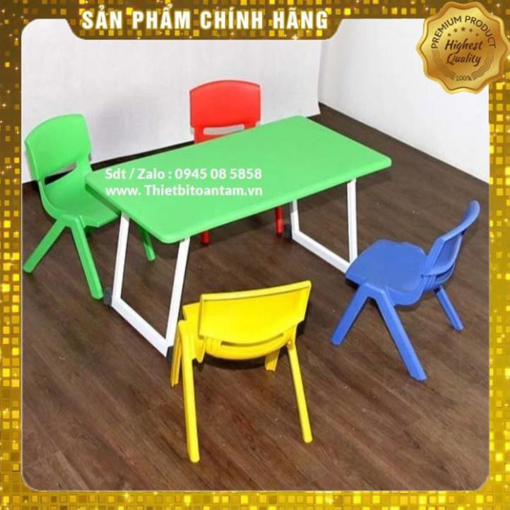 ( có sẳn )  Chuyên cung cấp Bàn gấp học sinh nhựa giá rẻ