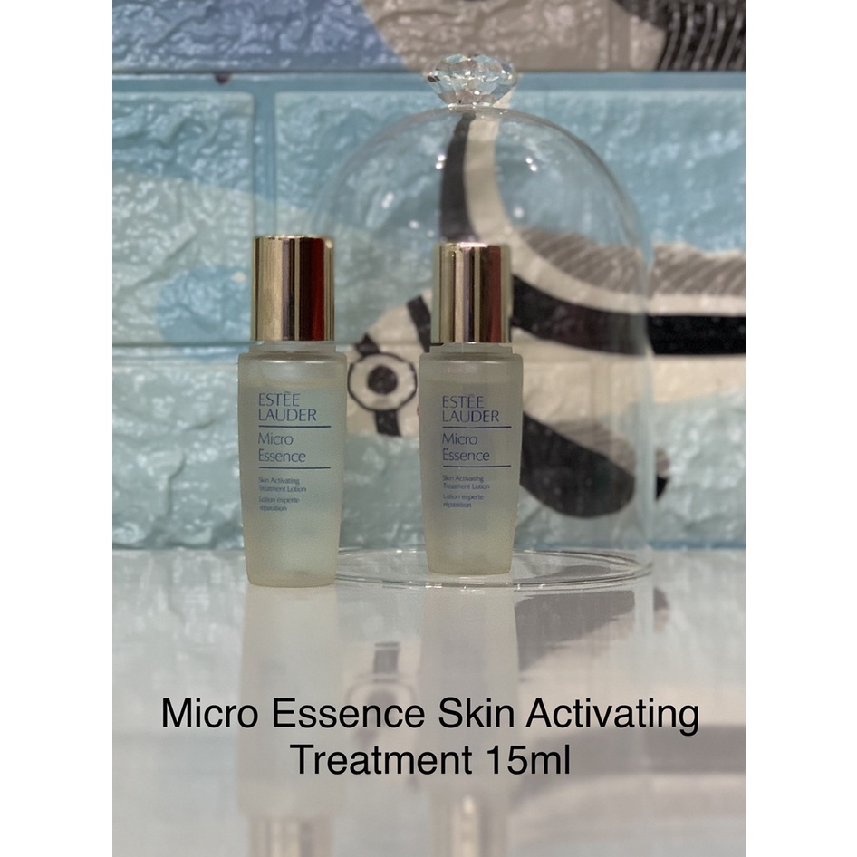 Nước Thần Estee Lauder Micro Essence 15ml