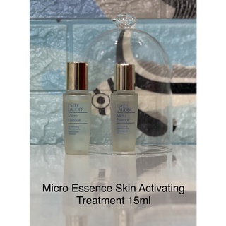 Nước Thần Estee Lauder Micro Essence 15ml