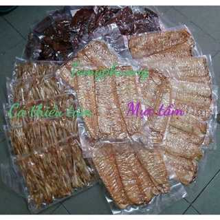 Cá thiều tẩm ĐN