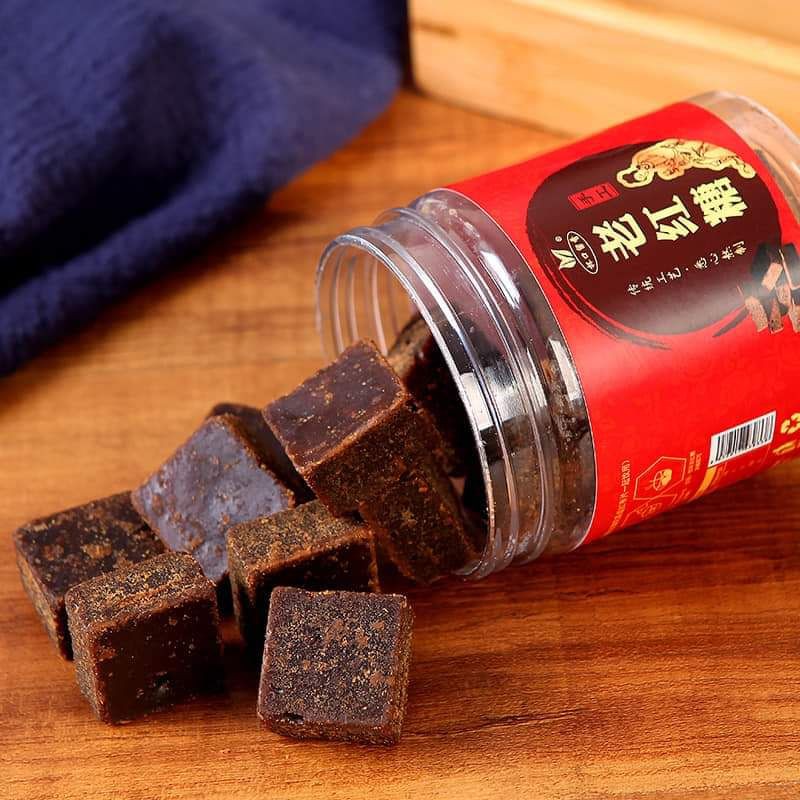 250g Trà đường đỏ