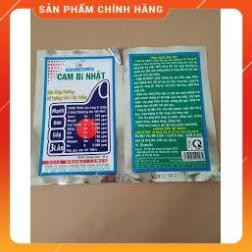 Phân bón lá trung vi lượng Cambi Nhật