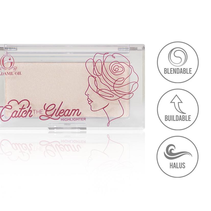 (hàng Mới Về) Phấn Bắt Sáng Trang Điểm Mã 11.11 Code-597 | BigBuy360 - bigbuy360.vn