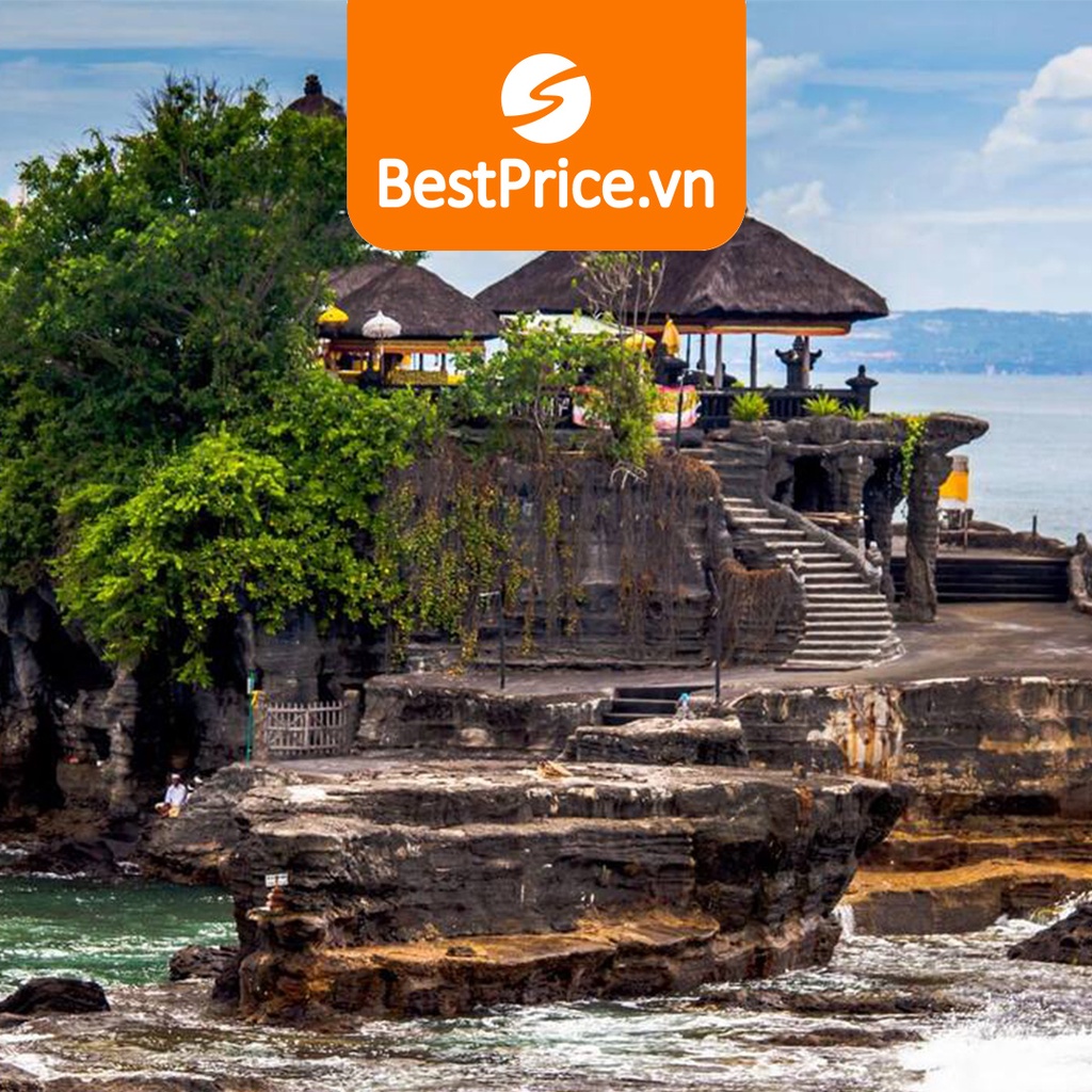 Tour Hà Nội - Bali 4N3Đ