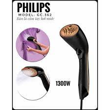 Bàn ủi hơi nước cầm tay Philips GC362