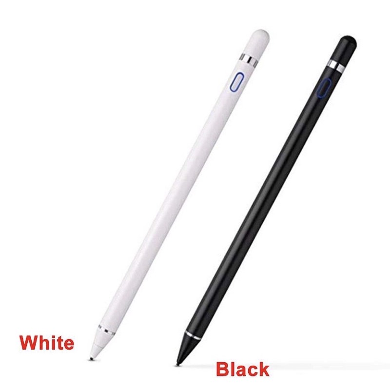 Bút Cảm Ứng Cho iPad iPhone Samsung iOS Android Active Stylus
