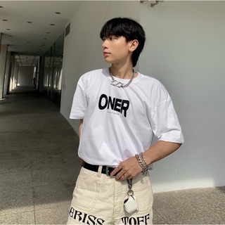 ÁO THUN ONER BASIC W