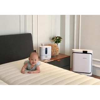 Máy tạo độ ẩm Boneco U200