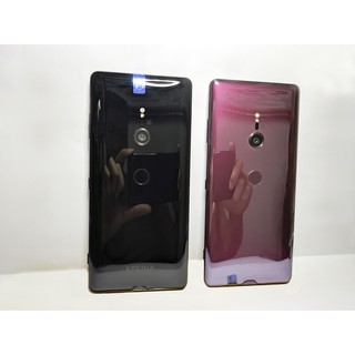 Điện thoại Sony Xperia Xz3 1 sim ram (4Gb/64Gb) nhiều màu