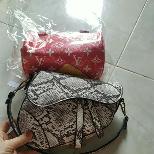 Túi xách hàng cao cấp