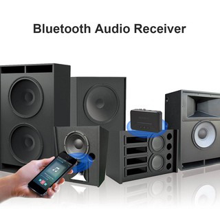 Thiết bị nhận Bluetooth không dây (5.0) BT 300