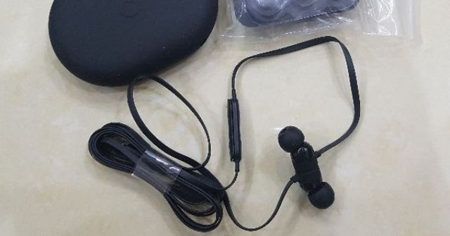 Tai nghe Urbeats 3 chính hãng Nobox