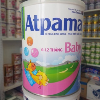 Atpama Baby