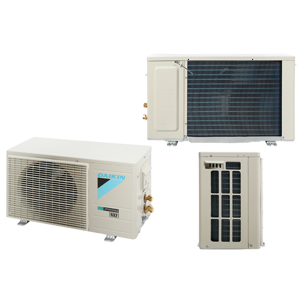 Máy lạnh Daikin Inverter 1.5 HP FTKB35WMVMV 2022 - Điện Máy Kho Rẻ