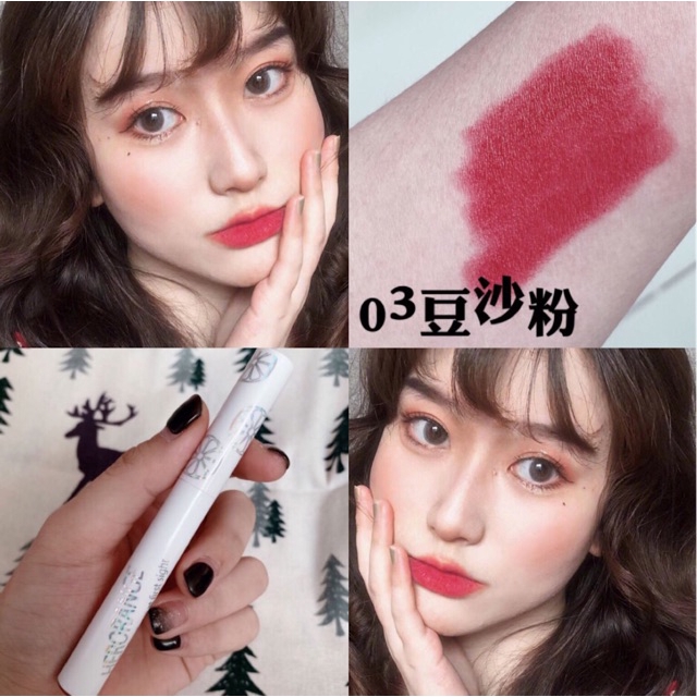 Son lì trang điểm lâu trôi chất lượng cao | BigBuy360 - bigbuy360.vn