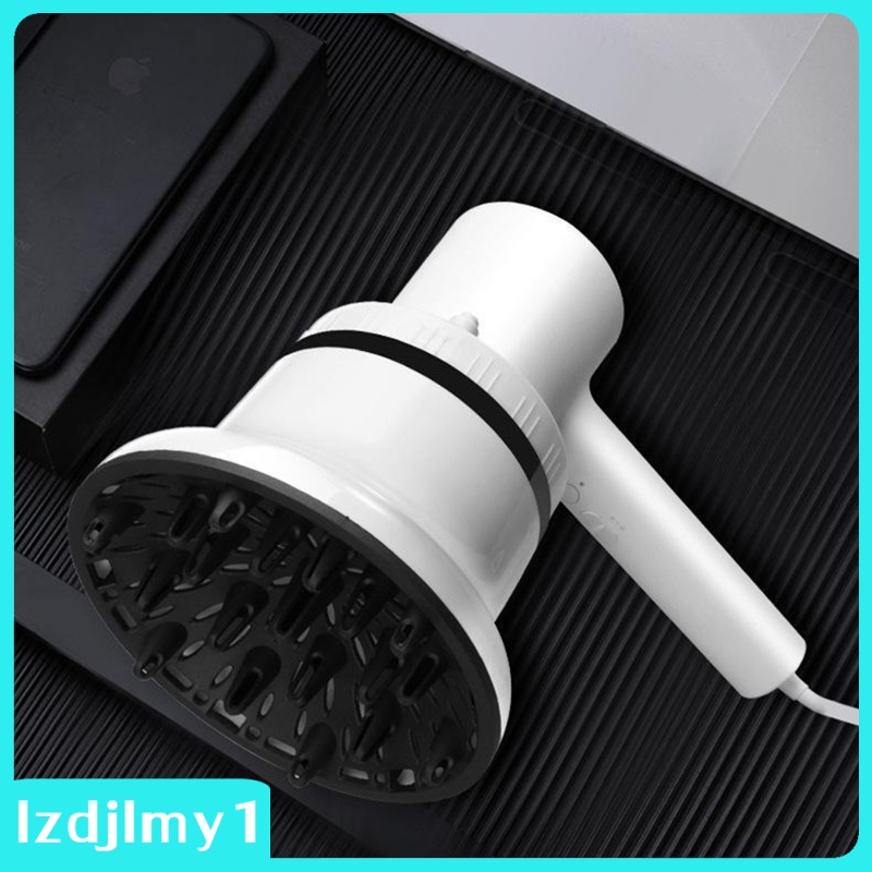 Đầu Khuếch Tán Cho Máy Sấy Tóc 1.4-inch Đến 3.1-inch