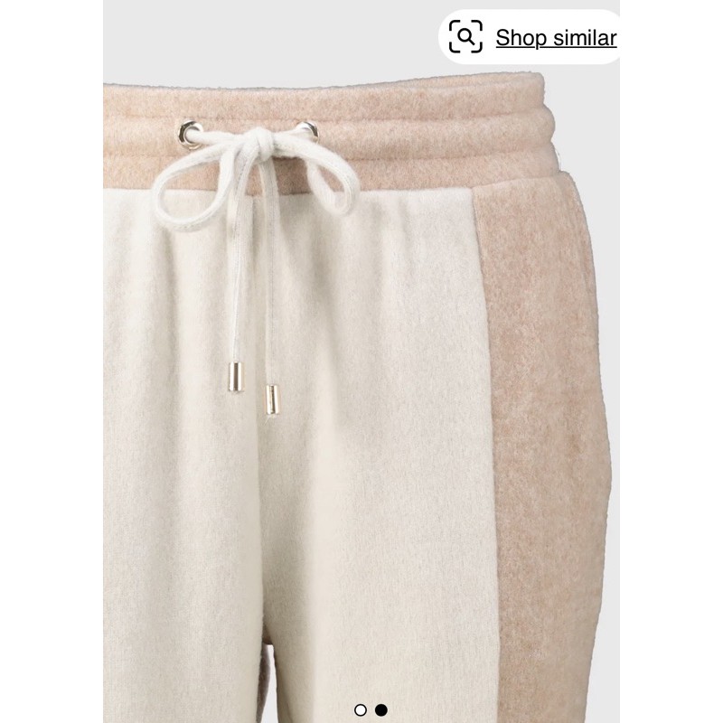 Quần joggers nỉ bông xuất dư xịn