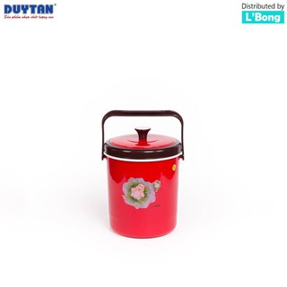 Bình đá 7 lít Duy Tân giữ lạnh 36 giờ